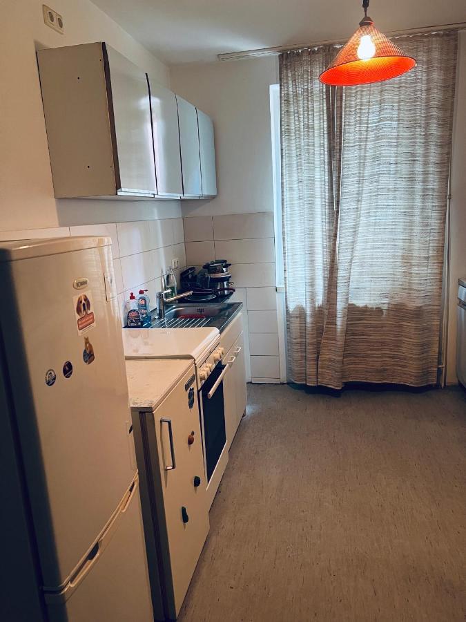 Hamburg Downtown Apartment Екстер'єр фото